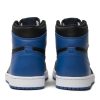 Køb Air Jordan 1 Retro High OG Royal 2017 555088-007 Sko Online-3