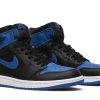 Køb Air Jordan 1 Retro High OG Royal 2017 555088-007 Sko Online-4