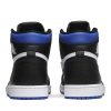 Køb Air Jordan 1 Retro High OG Royal Toe 555088-041 Sko Online-3