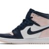 Køb Air Jordan 1 Retro High OG SE Bubble Gum DD9335-641 Sko til damer Online-1