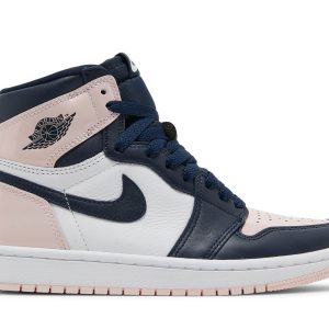 Køb Air Jordan 1 Retro High OG SE Bubble Gum DD9335-641 Sko til damer Online