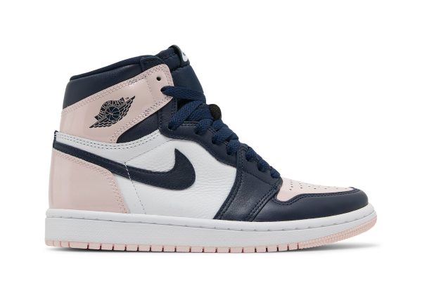 Køb Air Jordan 1 Retro High OG SE Bubble Gum DD9335-641 Sko til damer Online