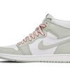 Køb Air Jordan 1 Retro High OG Seafoam CD0461-002 Sko til damer Online-1