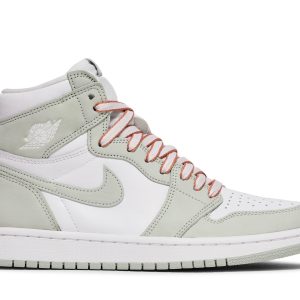 Køb Air Jordan 1 Retro High OG Seafoam CD0461-002 Sko til damer Online