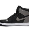 Køb Air Jordan 1 Retro High OG Shadow 2018 555088-013 Sko Online-1