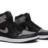 Køb Air Jordan 1 Retro High OG Shadow 2018 555088-013 Sko Online-4