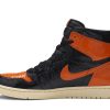 Køb Air Jordan 1 Retro High OG Shattered Backboard 3.0 555088-028 Sko Online-1