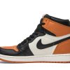 Køb Air Jordan 1 Retro High OG Shattered Backboard 555088-005 Sko Online-1