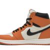 Køb Air Jordan 1 Retro High OG Shattered Backboard Away 555088-113 Sko Online-1