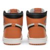 Køb Air Jordan 1 Retro High OG Shattered Backboard Away 555088-113 Sko Online-3