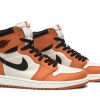 Køb Air Jordan 1 Retro High OG Shattered Backboard Away 555088-113 Sko Online-4