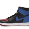 Køb Air Jordan 1 Retro High OG Top 3 555088-026 Sko Online-1