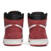 Køb Air Jordan 1 Retro High OG Track Red 555088-112 Sko Online-2