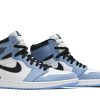 Køb Air Jordan 1 Retro High OG University Blue 555088-134 Sko Online-5