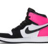 Køb Air Jordan 1 Retro High OG Valentine's Day 881426-009 Sko Online-1