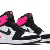 Køb Air Jordan 1 Retro High OG Valentine's Day 881426-009 Sko Online-2