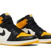 Køb Air Jordan 1 Retro High OG Yellow Toe 555088-711 Sko Online-4