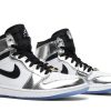 Køb Air Jordan 1 Retro High Pass the Torch AQ7476-016 Sko Online-4