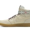 Køb Air Jordan 1 Retro High Strap N7 AR4410-207 Sko Online-1