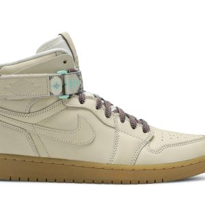 Køb Air Jordan 1 Retro High Strap N7 AR4410-207 Sko Online