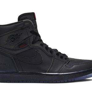 Køb Air Jordan 1 Retro High Zoom Fearless BV0006-900 Sko Online