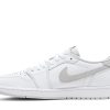 Køb Air Jordan 1 Retro Low OG Neutral Grey 2021 CZ0790-100 Sko Online-1