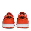 Køb Air Jordan 1 Retro Low OG Starfish CZ0790-801 Sko Online-3