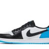 Køb Air Jordan 1 Retro Low OG UNC CZ0790-104 Sko Online-1