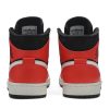 Køb Air Jordan 1 Retro Mid Infrared 23 554724-061 Sko Online-2