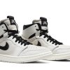 Køb Air Jordan 1 Zoom CMFT Summit White CT0979-100 Sko til damer Online-2