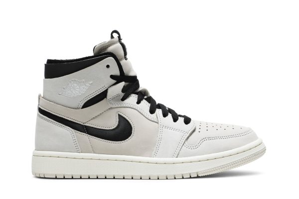 Køb Air Jordan 1 Zoom CMFT Summit White CT0979-100 Sko til damer Online