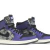 Køb Air Jordan 1 Zoom Comfort Bayou Boys DC2133-500 Sko Online-4