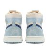 Køb Air Jordan 1 Zoom Comfort Celestine Blue DQ5091-041 Sko Online-3