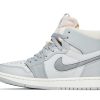 Køb Air Jordan 1 Zoom Comfort London DH4268-001 Sko Online-1