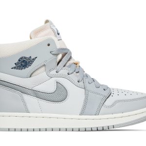 Køb Air Jordan 1 Zoom Comfort London DH4268-001 Sko Online