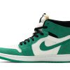 Køb Air Jordan 1 Zoom Comfort Stadium Green CT0978-300 Sko Online-1