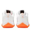 Køb Air Jordan 11 Retro Low Bright Citrus AH7860-139 Sko til kvinder-3