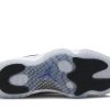 Køb Air Jordan 11 Retro Low Concord Sketch AH7860-100 Sko til kvinder-3