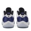 Køb Air Jordan 11 Retro Low Concord Sketch AH7860-100 Sko til kvinder-4