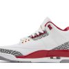 Køb Air Jordan 3 Retro Cardinal Red CT8532-126 Sko-1