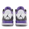 Køb Air Jordan 3 Retro Dark Iris CT8532-105 Sko-3