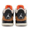 Køb Air Jordan 3 Retro Desert Elephant CT8532-008 Sko-3