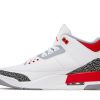 Køb Air Jordan 3 Retro Fire Red 2022 DN3707-160 Sko-1