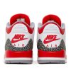 Køb Air Jordan 3 Retro Fire Red 2022 DN3707-160 Sko-3