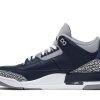 Køb Air Jordan 3 Retro Georgetown CT8532-401 Sko-1