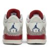 Køb Air Jordan 3 Retro International Flight 136064-140 Sko-3