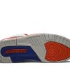 Køb Air Jordan 3 Retro Knicks 136064-148 Sko-2