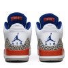 Køb Air Jordan 3 Retro Knicks 136064-148 Sko-3