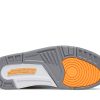 Køb Air Jordan 3 Retro Laser Orange CK9246-108 Sko til damer Online-3