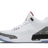 Køb Air Jordan 3 Retro NRG Free Throw Line 923096-101 Sko-1